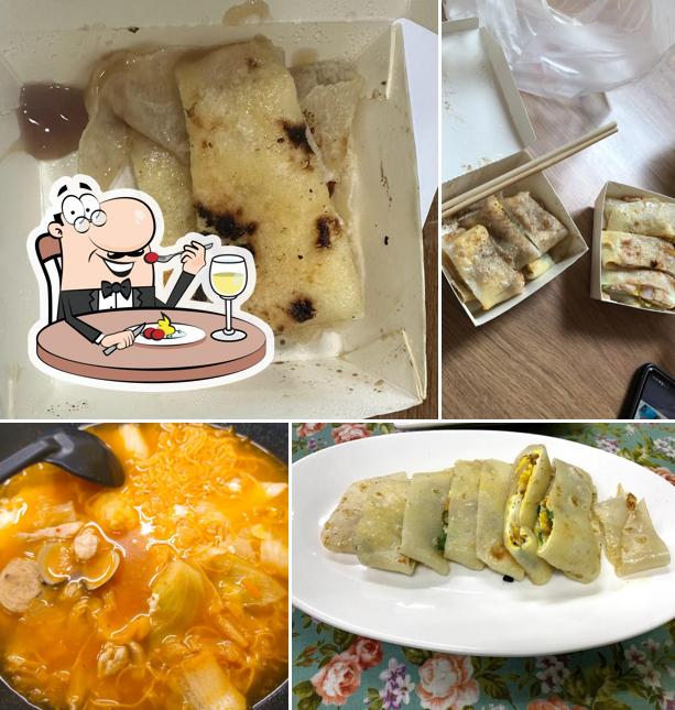 Yang Meimei Breakfast Restaurant
