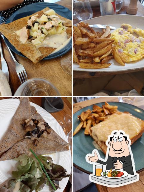 Au Comptoir Gourmand