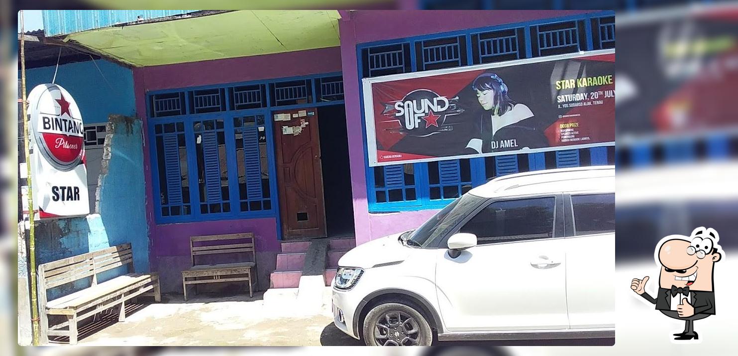 Bar Star Karaoke