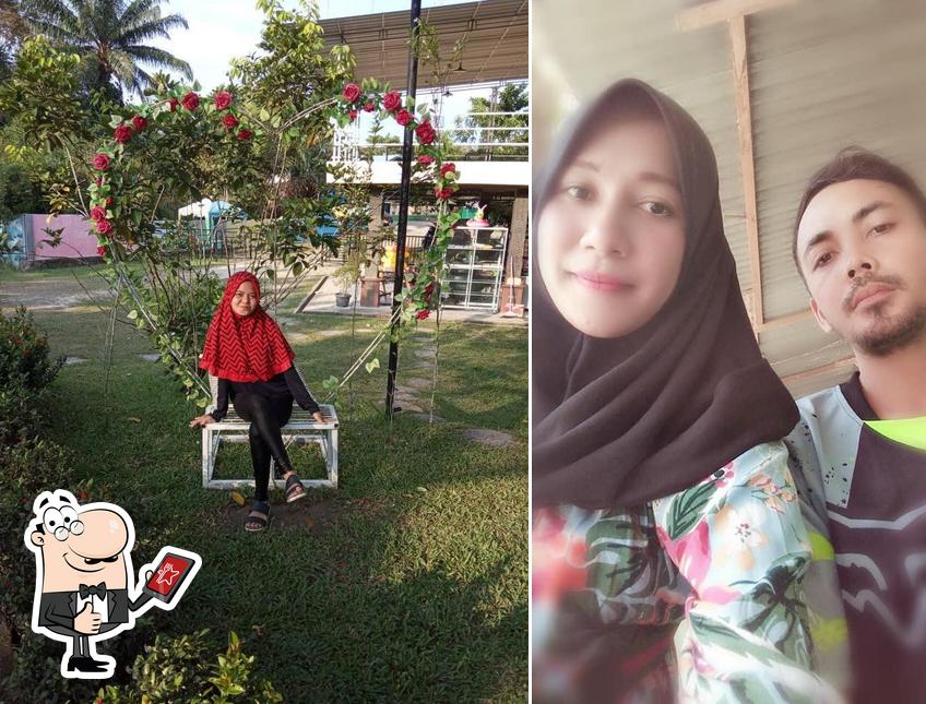 Taman Bunga KOKO