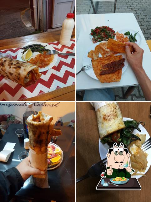 Ceylan Kebap Salonu