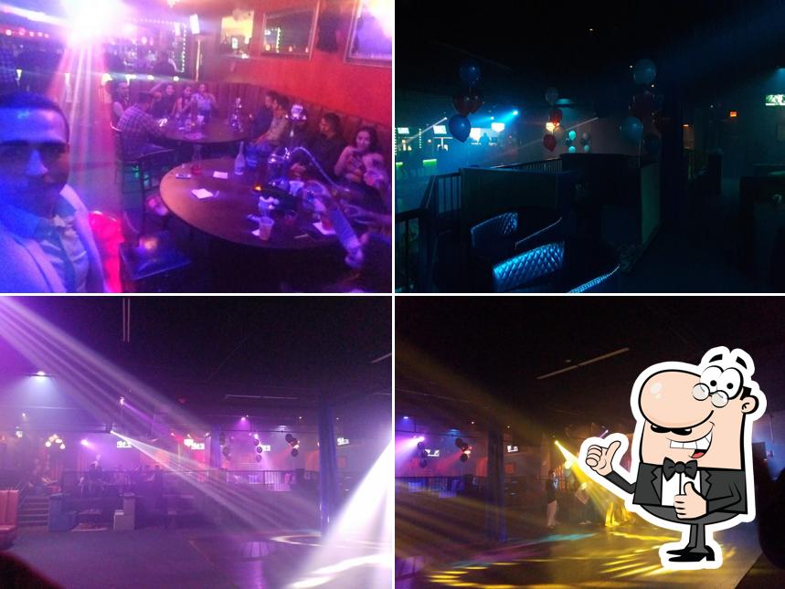 Chiquititas Lounge