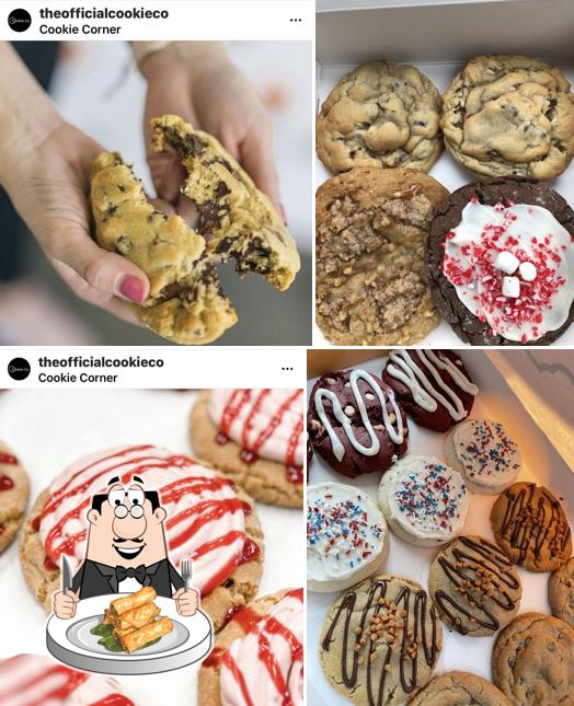 bake the Cookie Shoppe