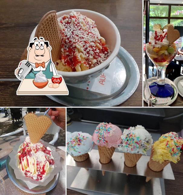 Piccolo Pizzeria & Eis