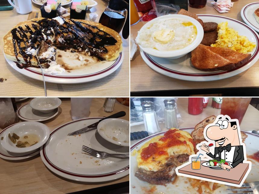 Huddle House