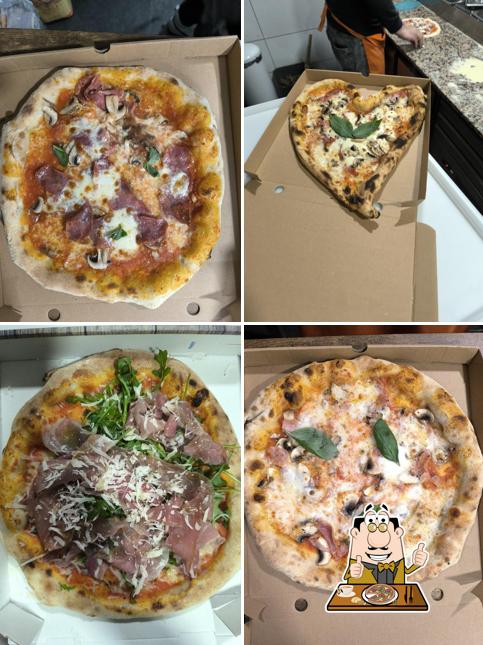 Ristorante pizzeria enoteca I Siciliani