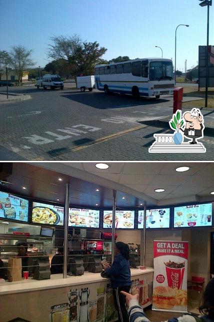 KFC