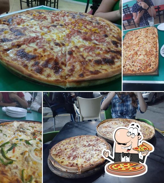 Modena Pizza