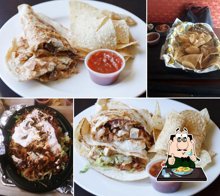 Moe's Southwest Grill