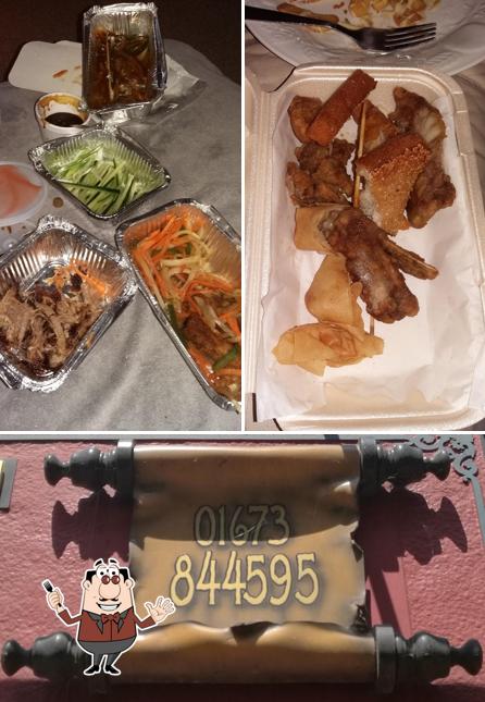 Panda Palace