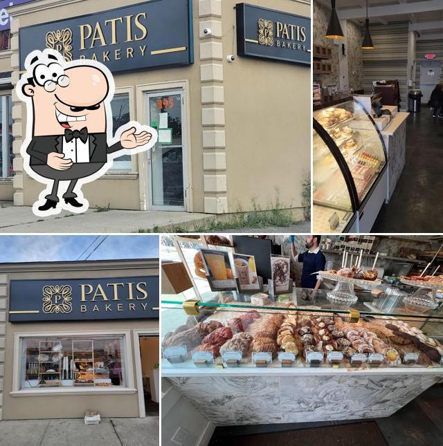 Patis Bakery