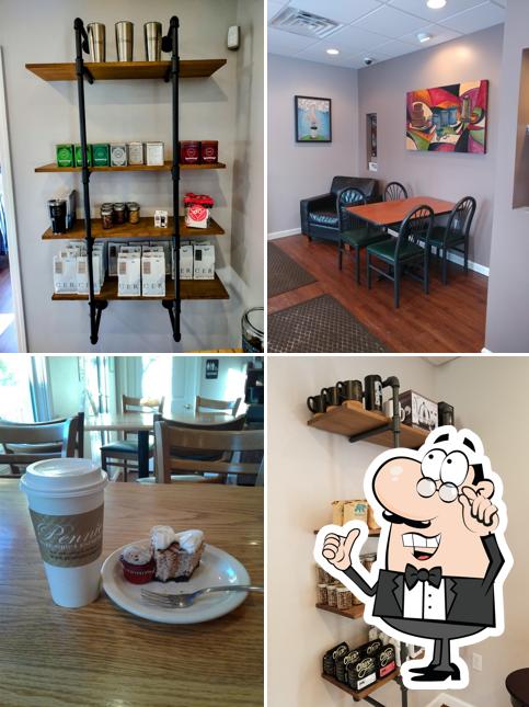 Pennie's Bake Shop & Espresso Bar
