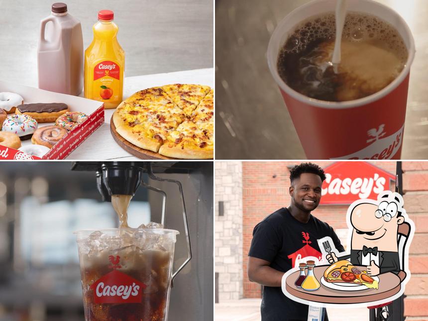 Casey's