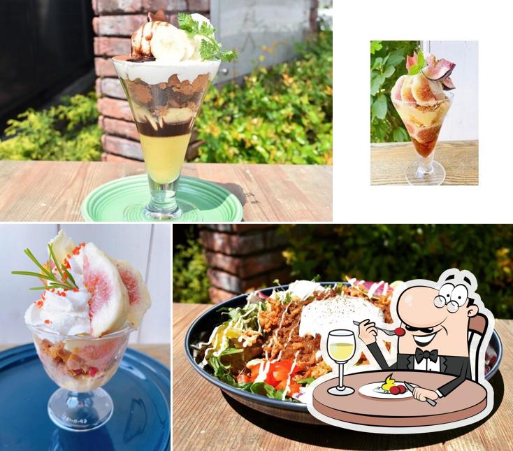Prugna Cafe