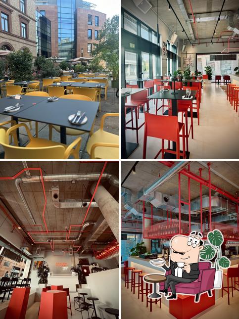 KONTRAST BAR&KITCHEN