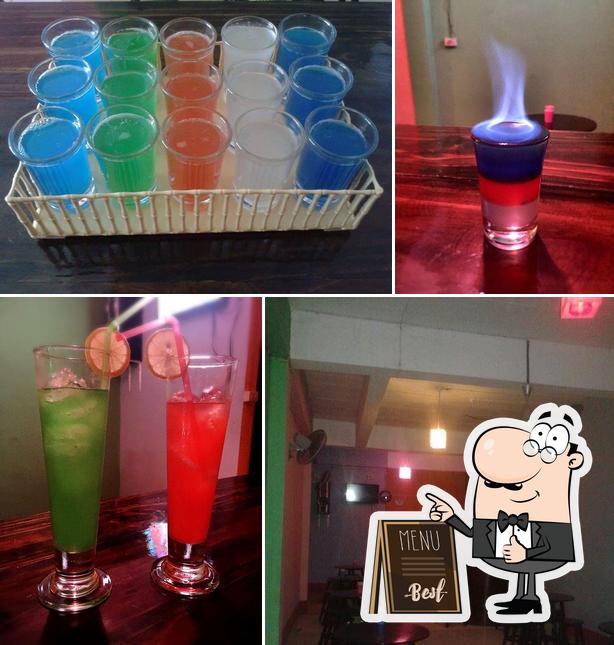 Memory Bar - เมมโมรี่ บาร์