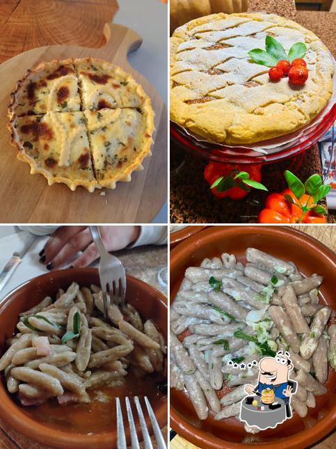 Snack Bar Deiana
