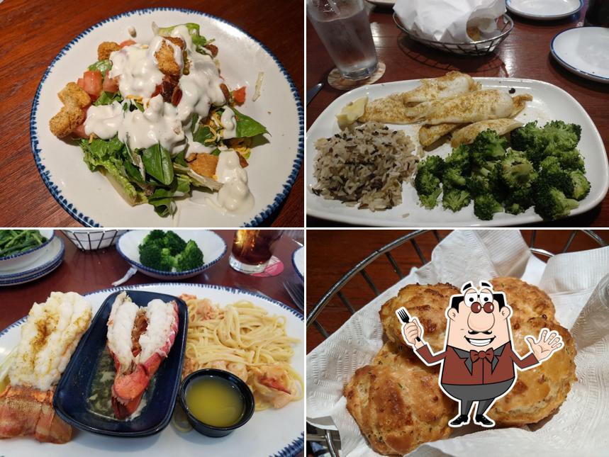 Red Lobster