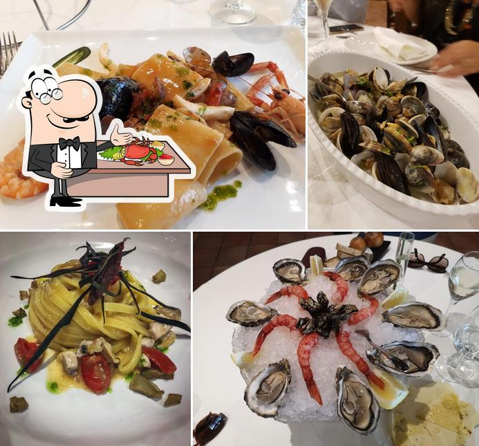 Al Mulino Ristorante