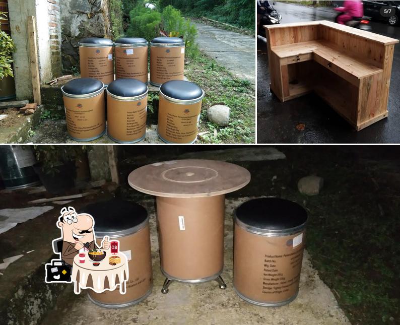 Angkringan mantul