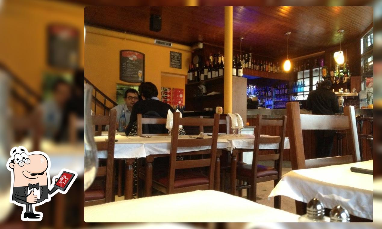 Bar A Thym