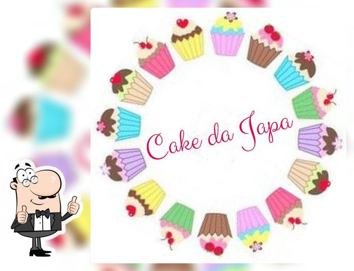 Cake da Japa Belém PA