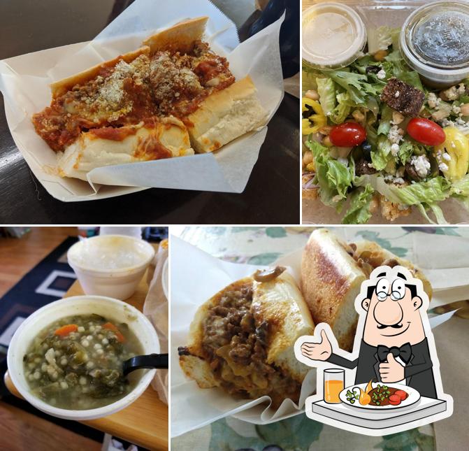 Ciaccia's Delicatessen