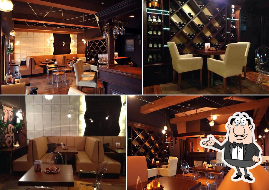 Cinnamon Pub&bar