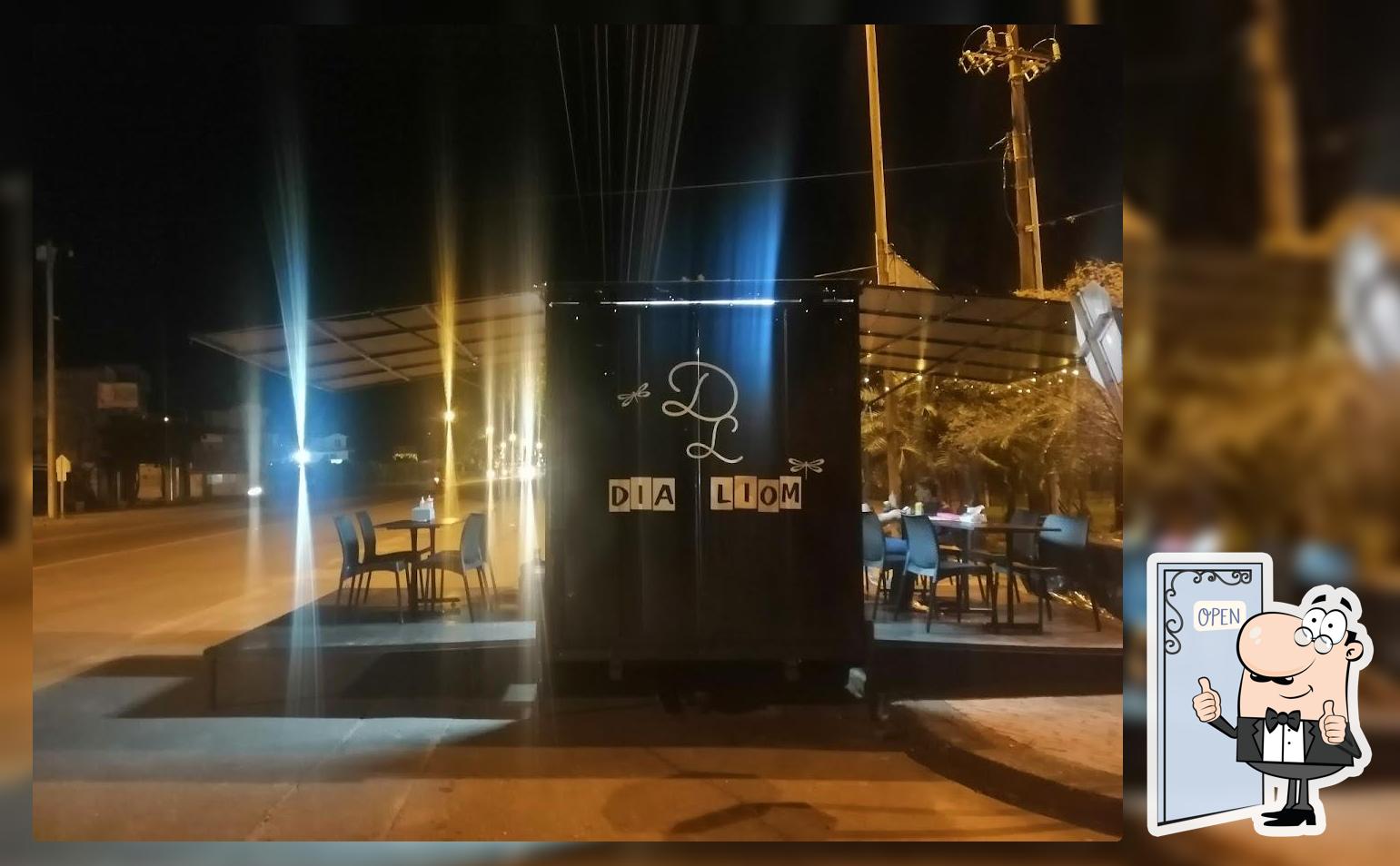 Día liom