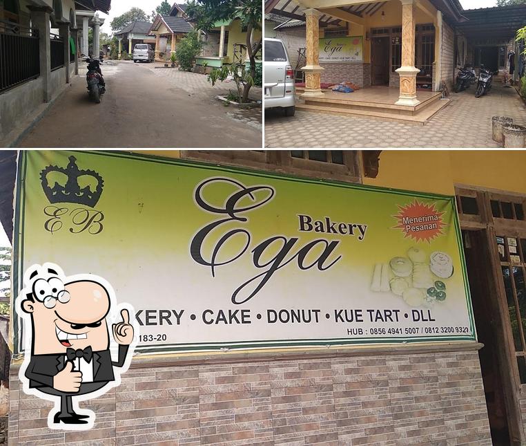 Ega Bakery