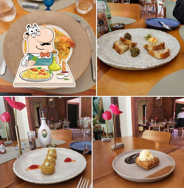 Floripio restaurante