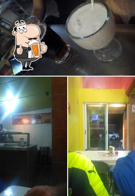 Gordo Burguer