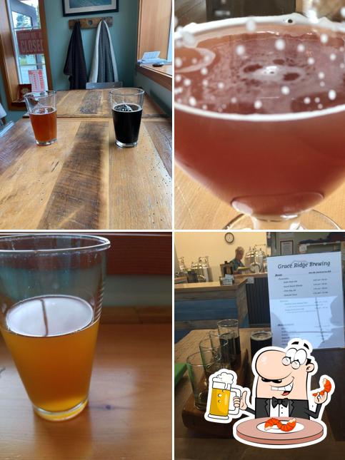 Grace Ridge Brewing