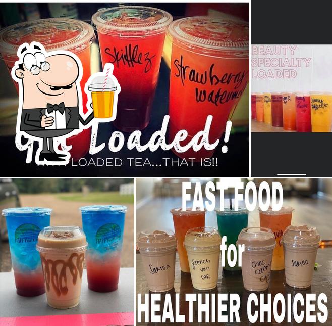 Happy Nutrition