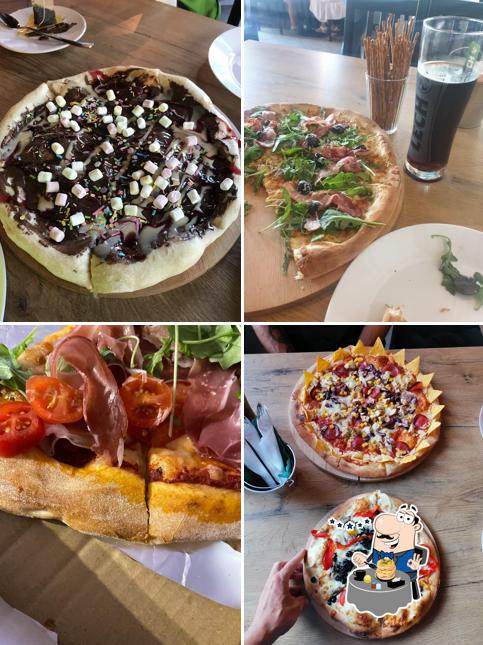 Inny Klimat Pizza&Bar