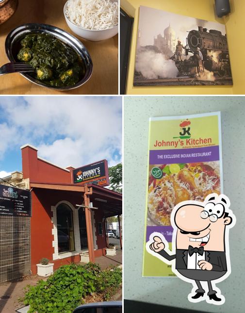 Johnny's Kitchen