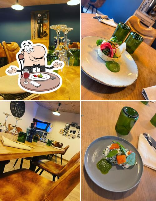 L’atelier Saveurs et Gourmandises