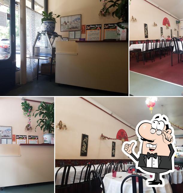 Marigold Garden Chinese Restaurant