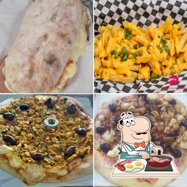 Pizzeria Norteñita