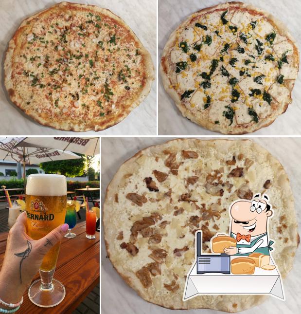 Pizzerie u Kilingerů