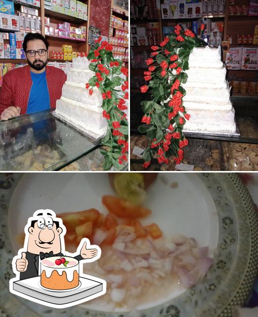 QADEER BAKERS