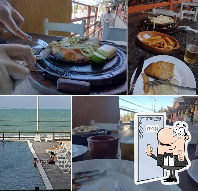 Restaurante Baguete