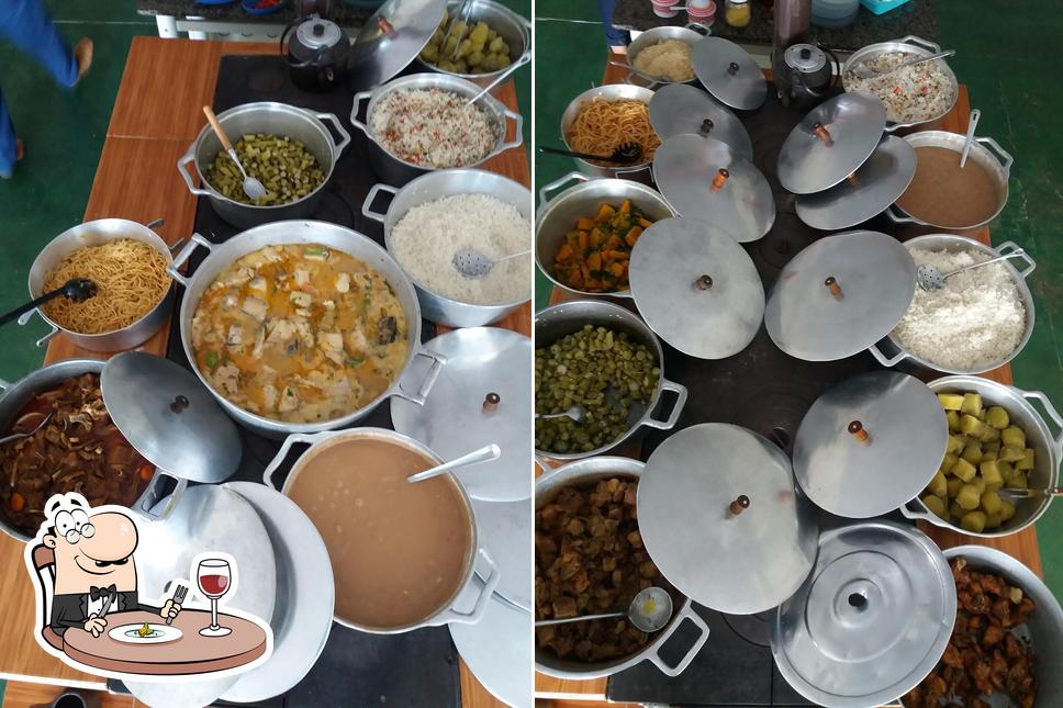 Sabores Da Mari