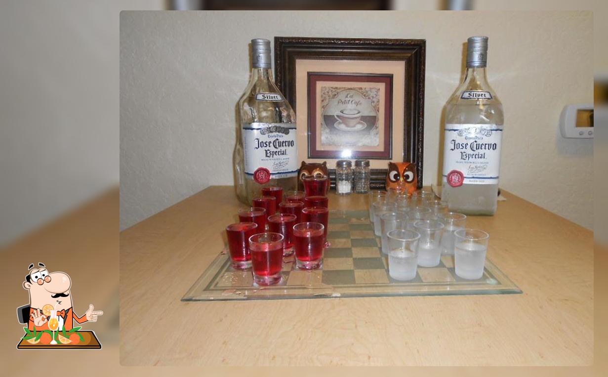 Tequila Palace