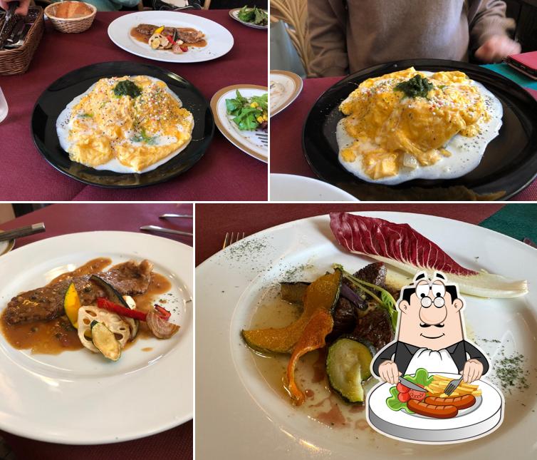 chez MACIO上尾店