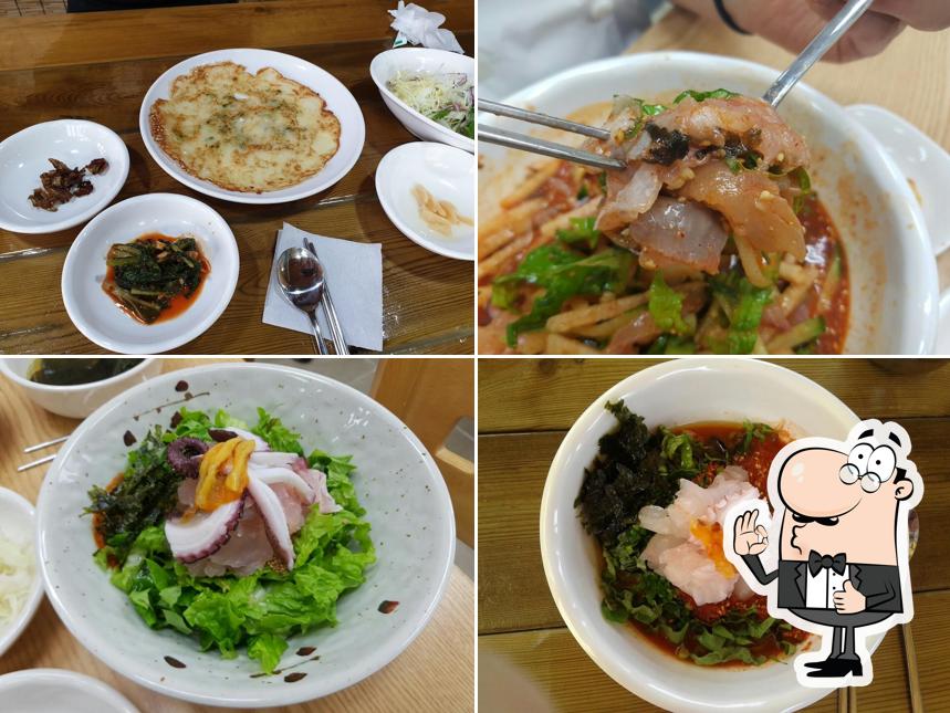 영이네 물회전문점