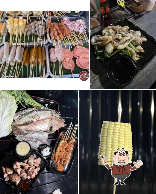 โกดังหม่าล่า