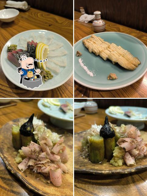 和料理ろめいん