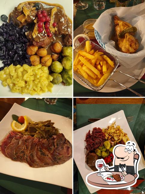 RISTORANTE PIZZERIA Le Betulle