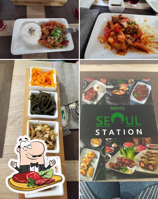 Seoul station
